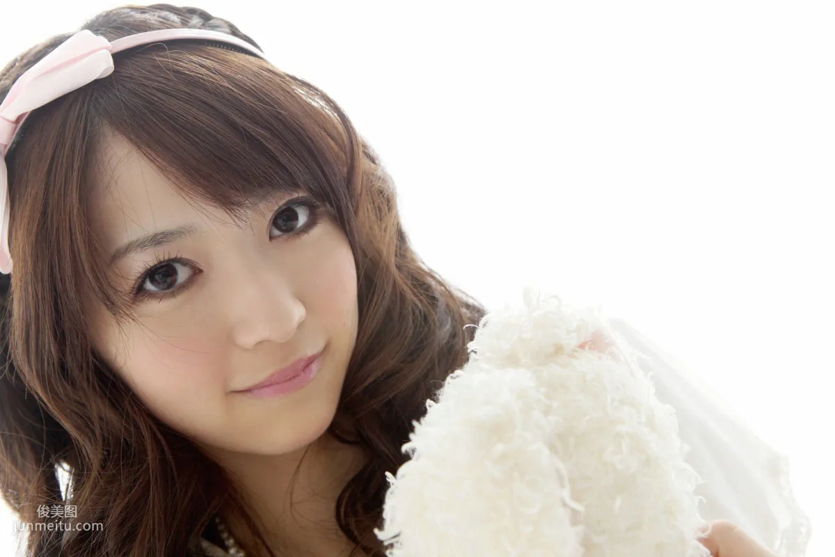 [Wanibooks] NO.76 Rina Aizawa 逢沢りな 写真集4