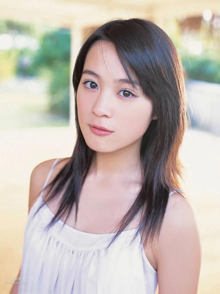[Wanibooks] NO.49 Kie Kitano 北乃紀伊/北乃きい 寫真集 67