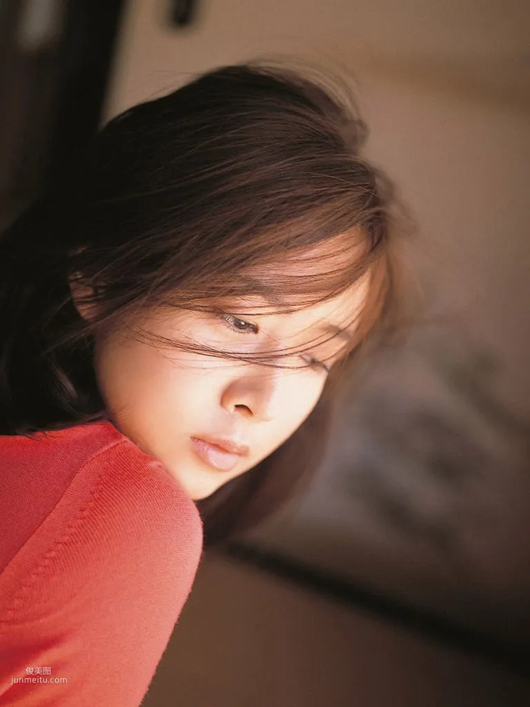 [Wanibooks] NO.50 Sayuri Iwata 岩田小百合/岩田さゆり 寫真集 219