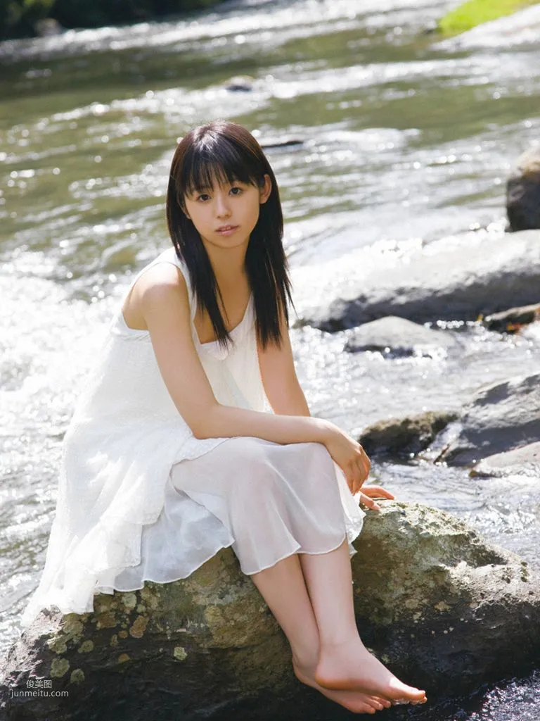 [Wanibooks] NO.52 Rina Koike 小池里奈 写真集66