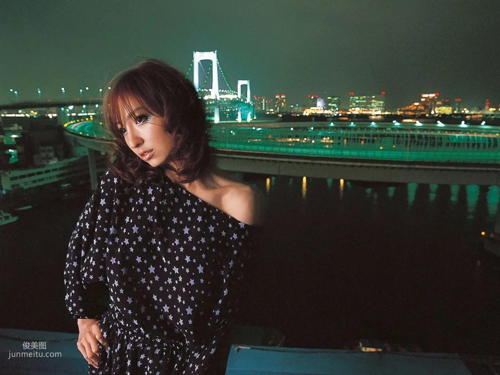 [Wanibooks] NO.51 Mariko Shinoda 篠田麻裡子 寫真集 12