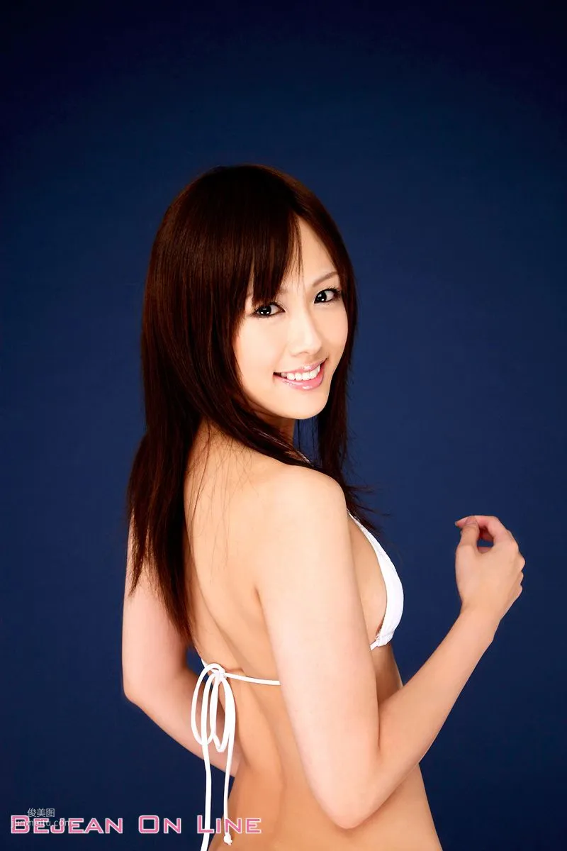 白娘隊こ Kyoko Kawai 可愛きょう [Bejean On Line] 写真集4