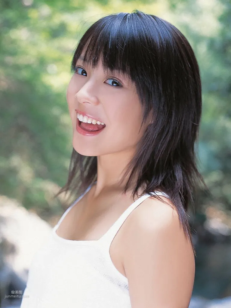 [Wanibooks] NO.49 Kie Kitano 北乃紀伊/北乃きい 寫真集 196