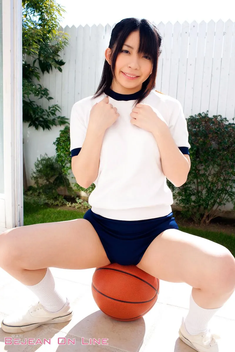 私立Bejean女學館 Shiori Ichimura 市村詩織 [Bejean On Line] 寫真集 20