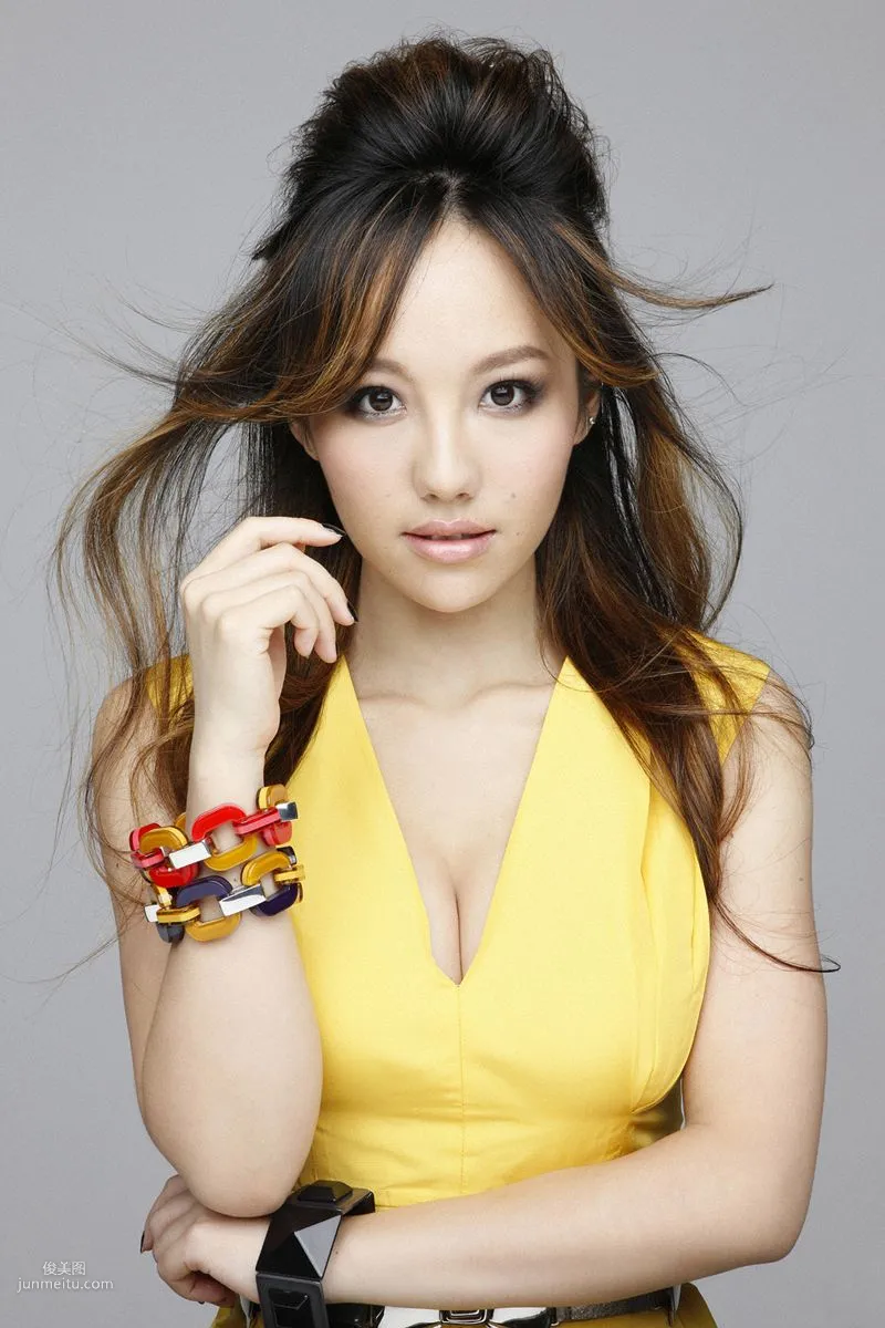 [Wanibooks] NO.78 Nana Tanimura 谷村奈南 寫真集 99