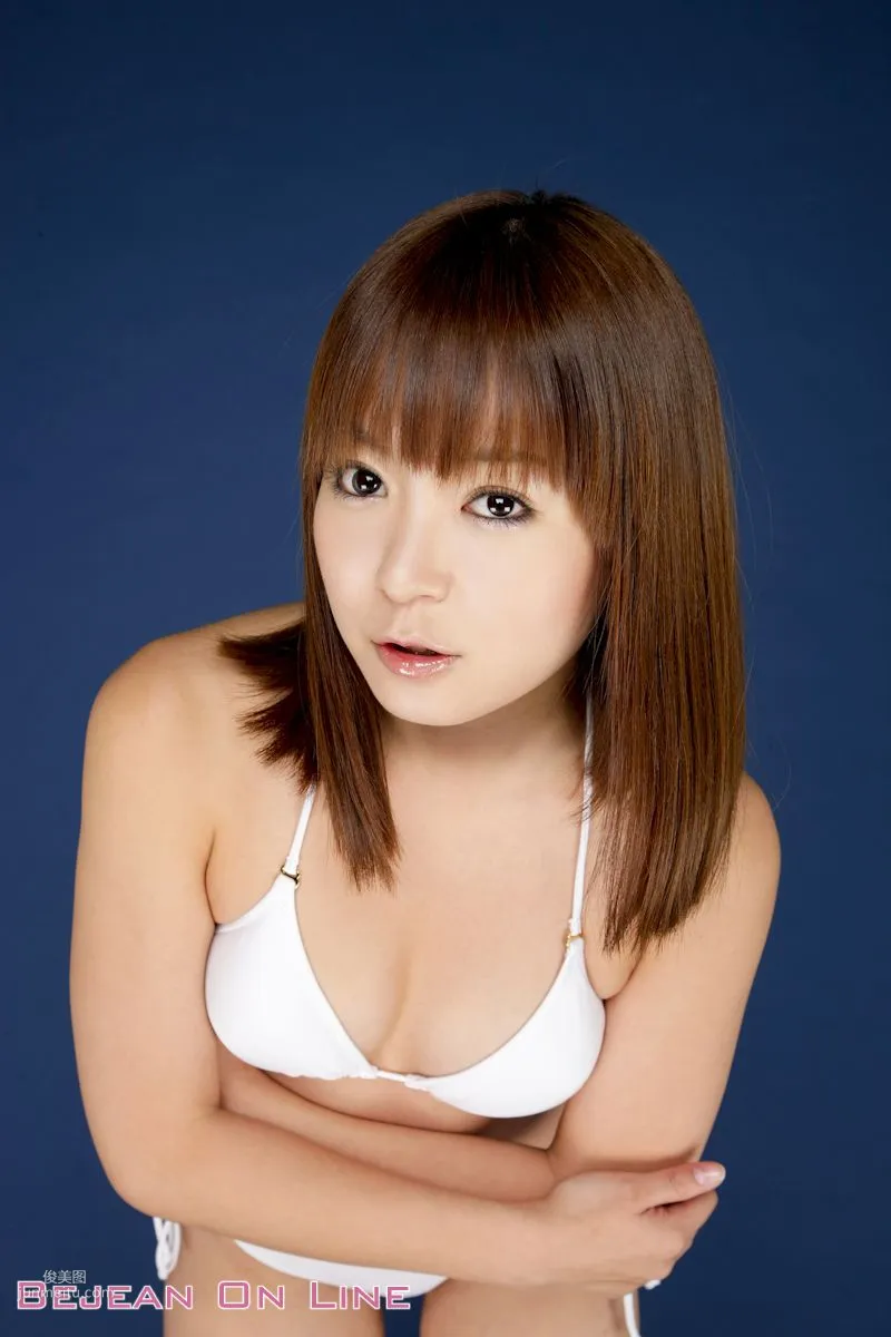 白娘隊 Nanami Norishima 則島奈々美 [Bejean On Line] 写真集10
