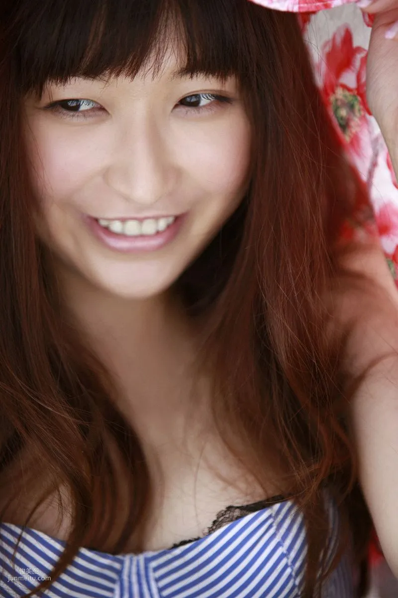 [Wanibooks] NO.68 Mayumi Ono 小野真弓 寫真集 37