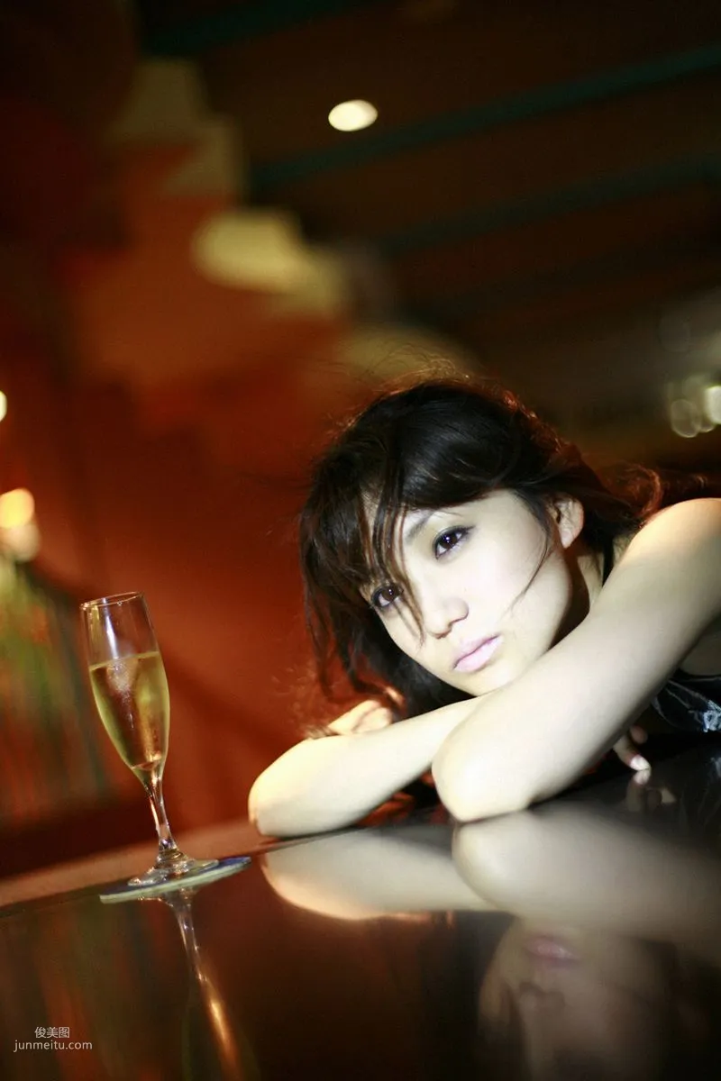 [Wanibooks] NO.67 Yuko Ooshima 大岛优子/大島優子 写真集148