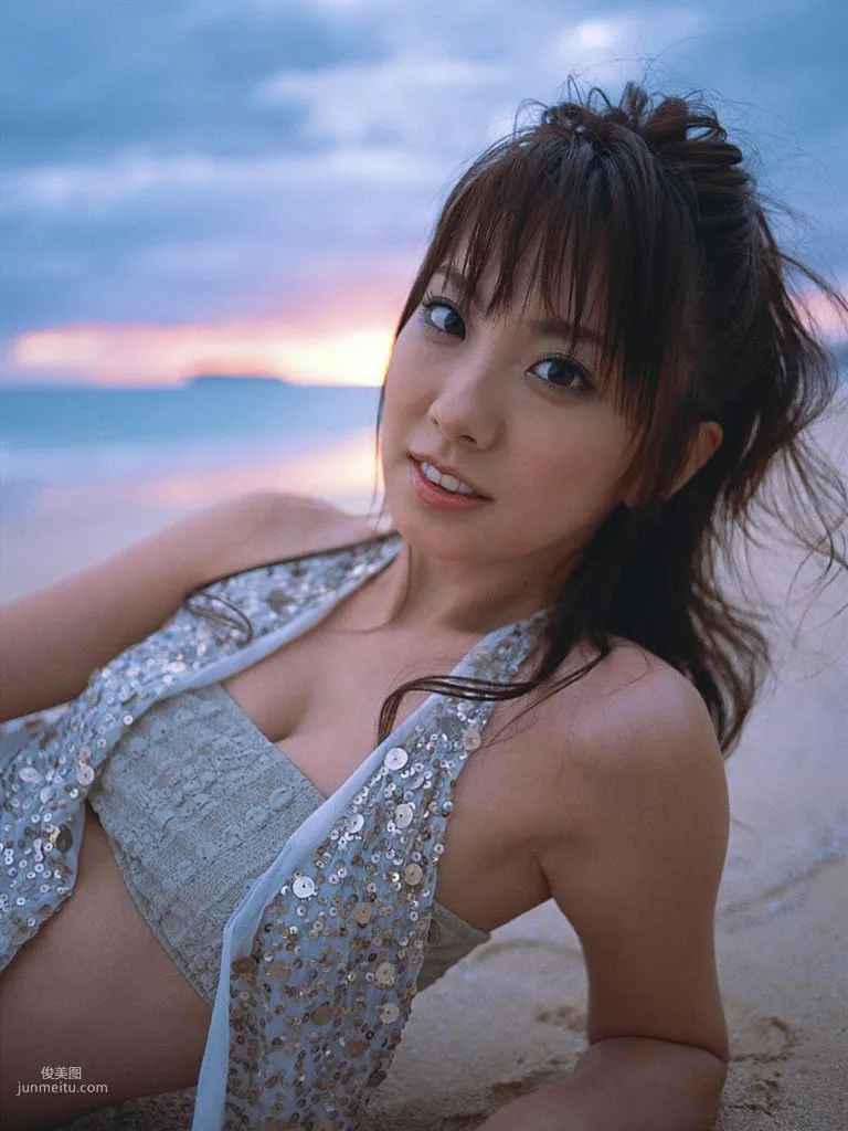 [Wanibooks] NO.44 Azusa Yamamoto 山本梓 写真集2