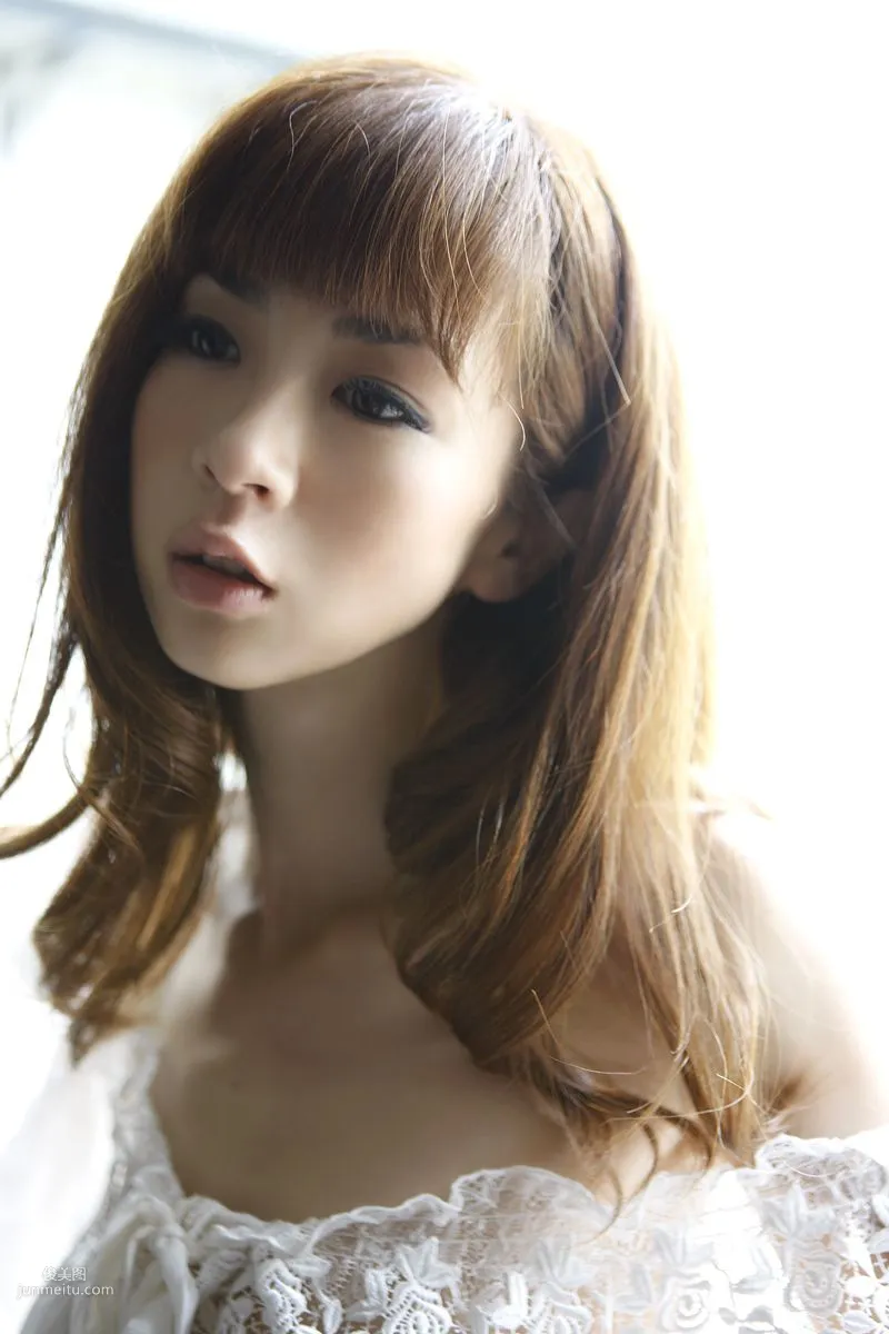 [Wanibooks] NO.69 Aki Hoshino 星野亞希/ほしのあき 寫真集 29