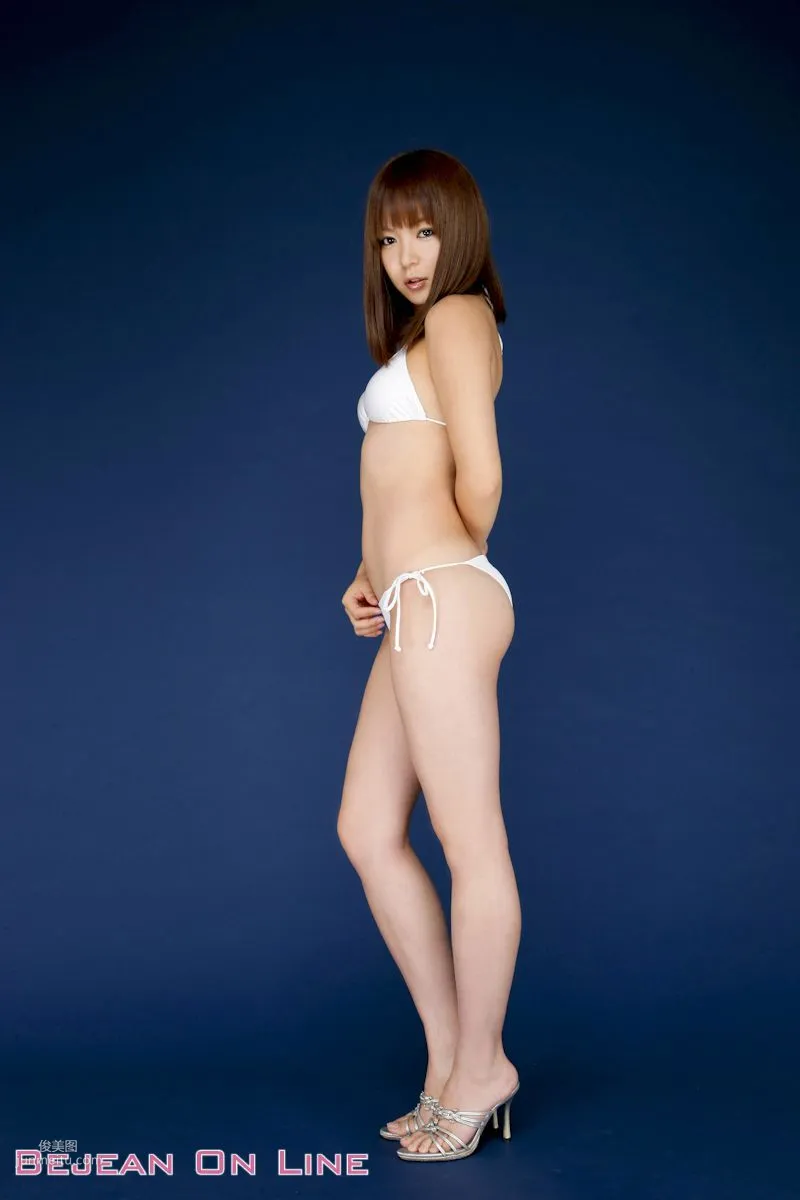 白娘隊 Nanami Norishima 則島奈々美 [Bejean On Line] 写真集12