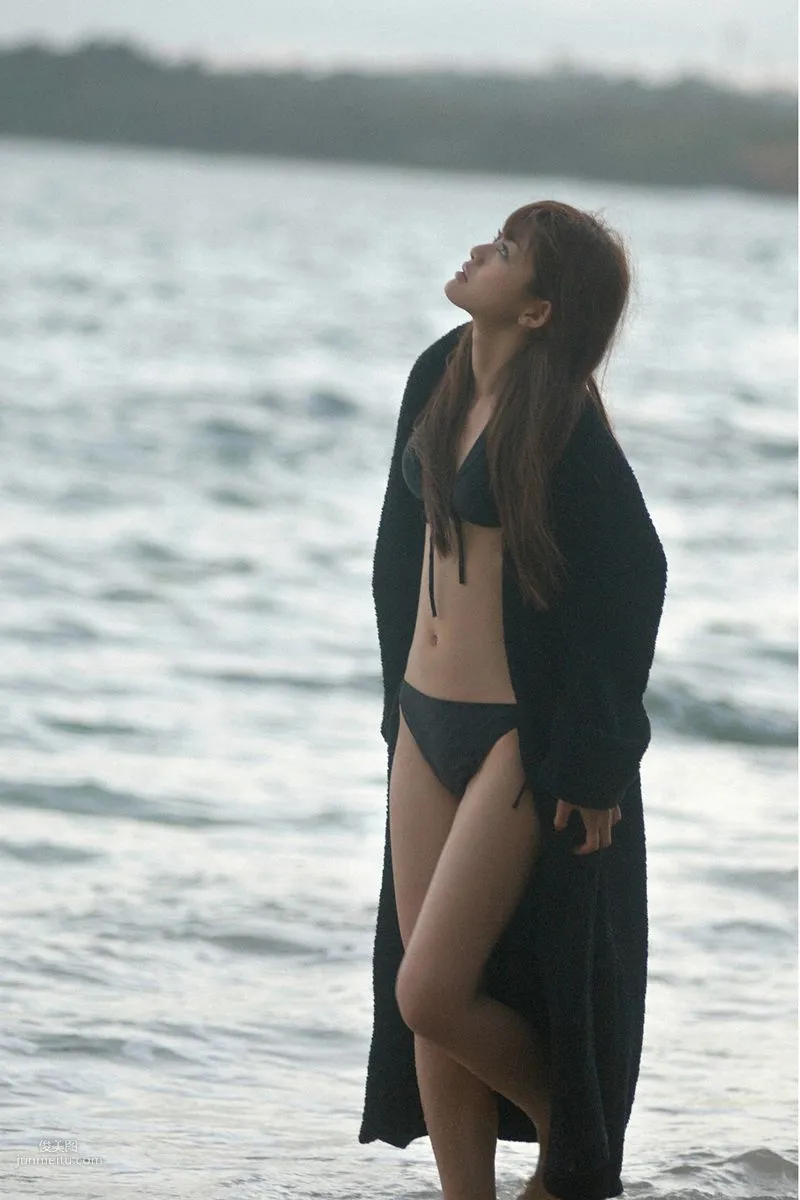 [Wanibooks] NO.79 Rika Sato さとう里香 写真集244