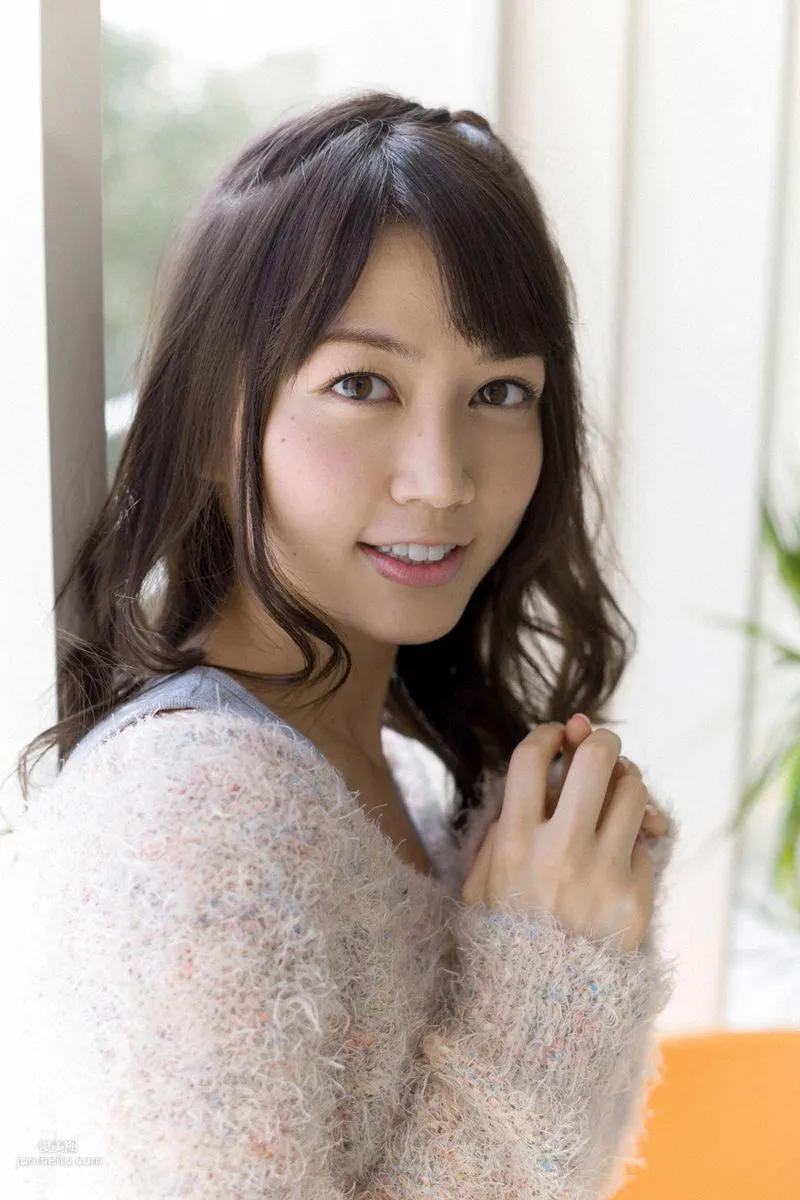 [Wanibooks] NO.95 Chihiro Terada 寺田千尋/寺田ちひろ 寫真集 71