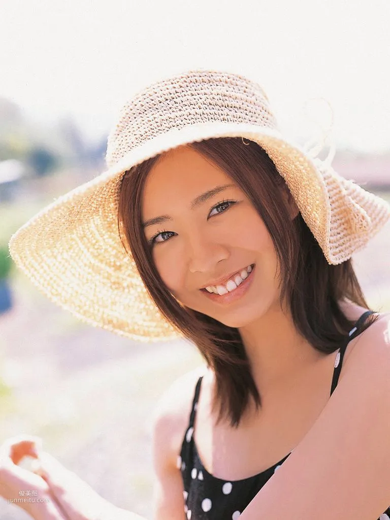[Wanibooks] NO.50 Sayuri Iwata 岩田小百合/岩田さゆり 寫真集 175