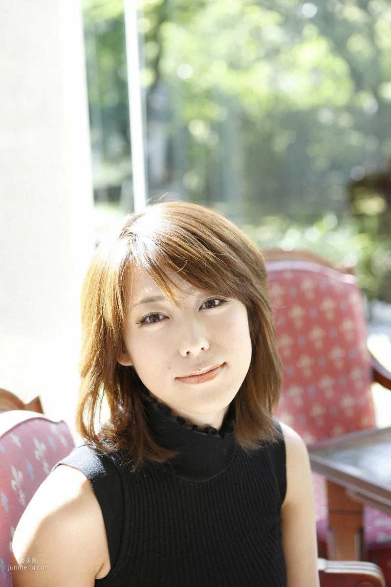 [Wanibooks] NO.105 Misato Kashiwagi 柏木美里 写真集30