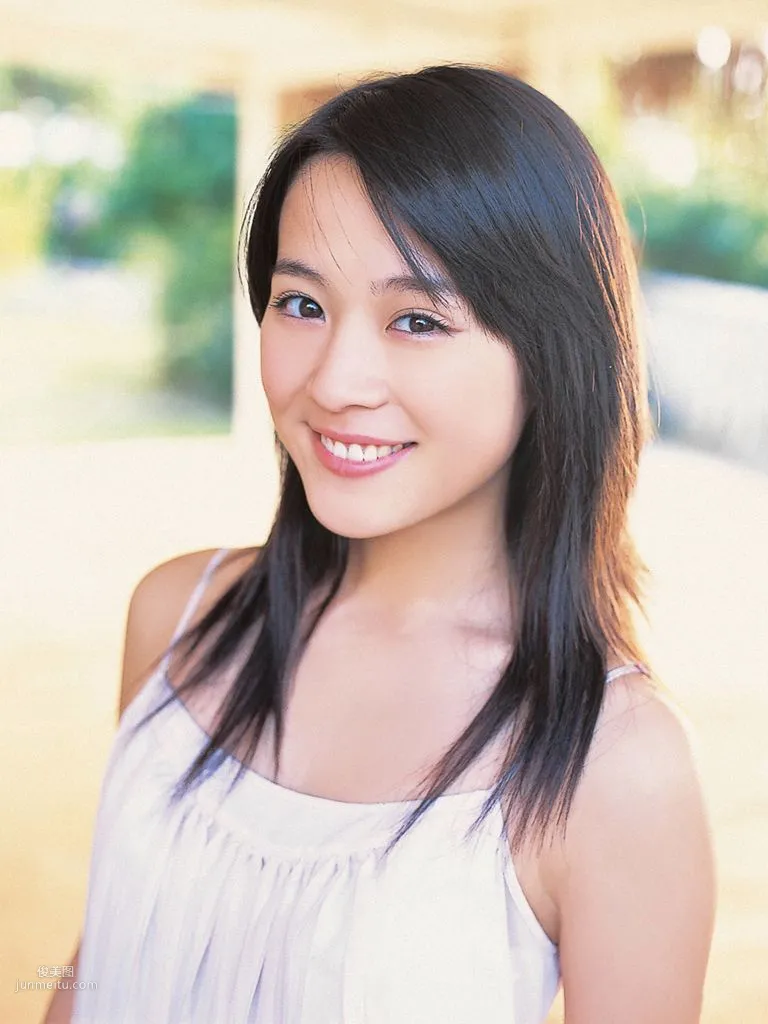 [Wanibooks] NO.49 Kie Kitano 北乃紀伊/北乃きい 寫真集 152