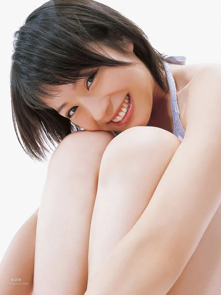 [Wanibooks] NO.49 Kie Kitano 北乃紀伊/北乃きい 寫真集 1