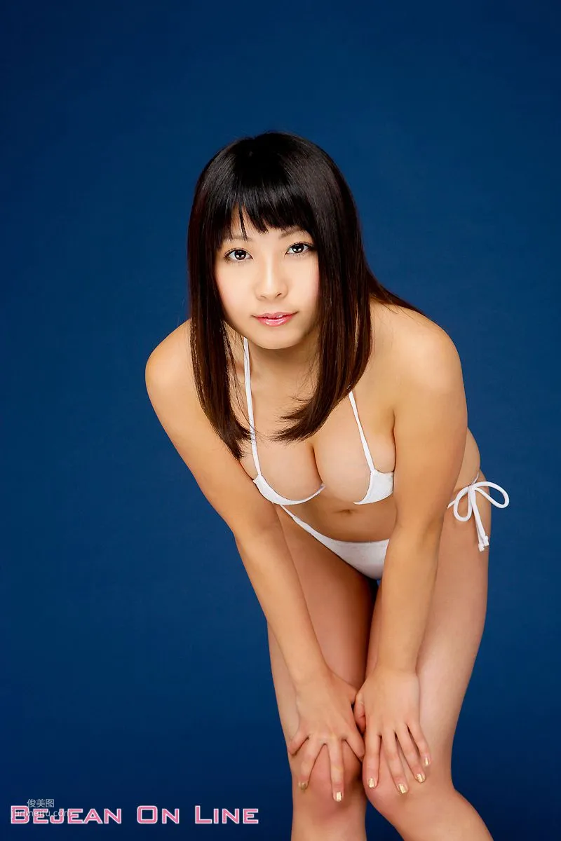 白娘隊 Shihomi Umezawa 梅澤しほみ [Bejean On Line] 写真集7