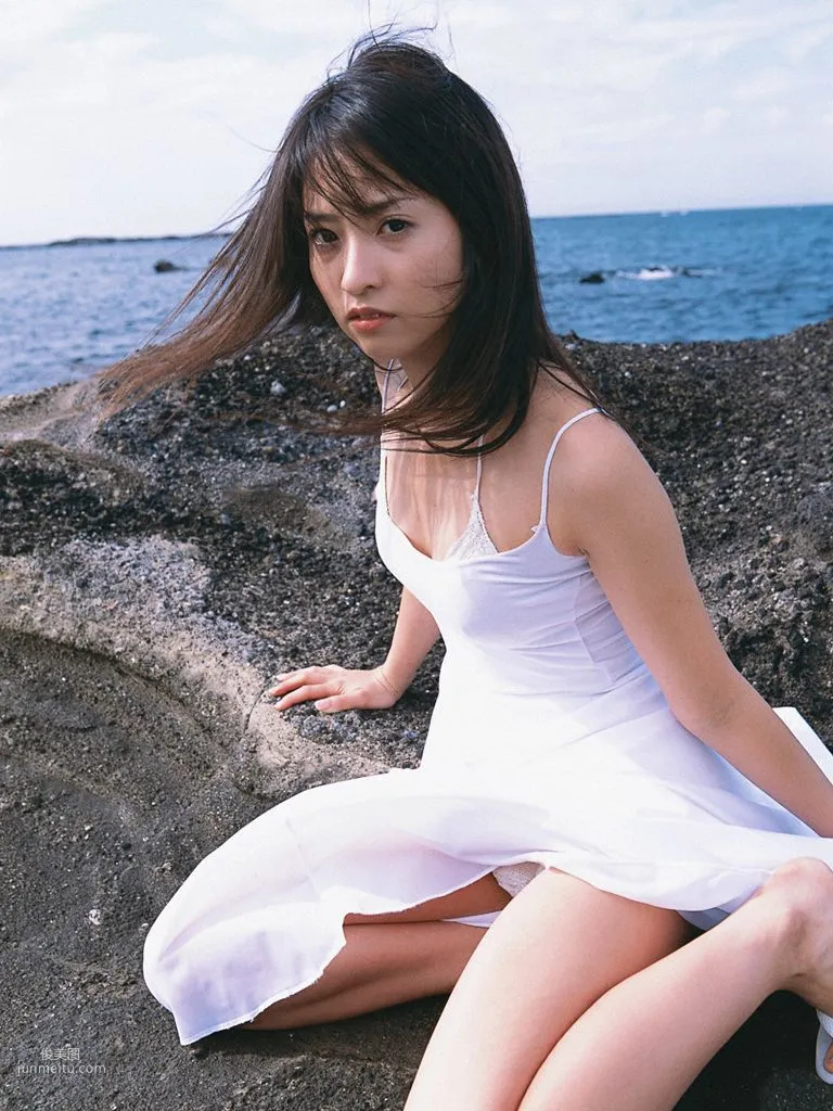 [Wanibooks] NO.45 Sayaka Kato 加藤沙耶香 寫真集 26