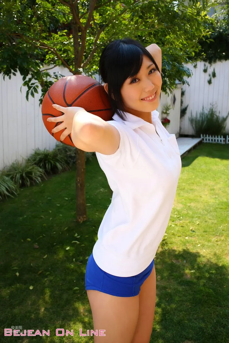 私立Bejean女學館 Saemi Shinohara 篠原冴美 [Bejean On Line] 寫真集 12