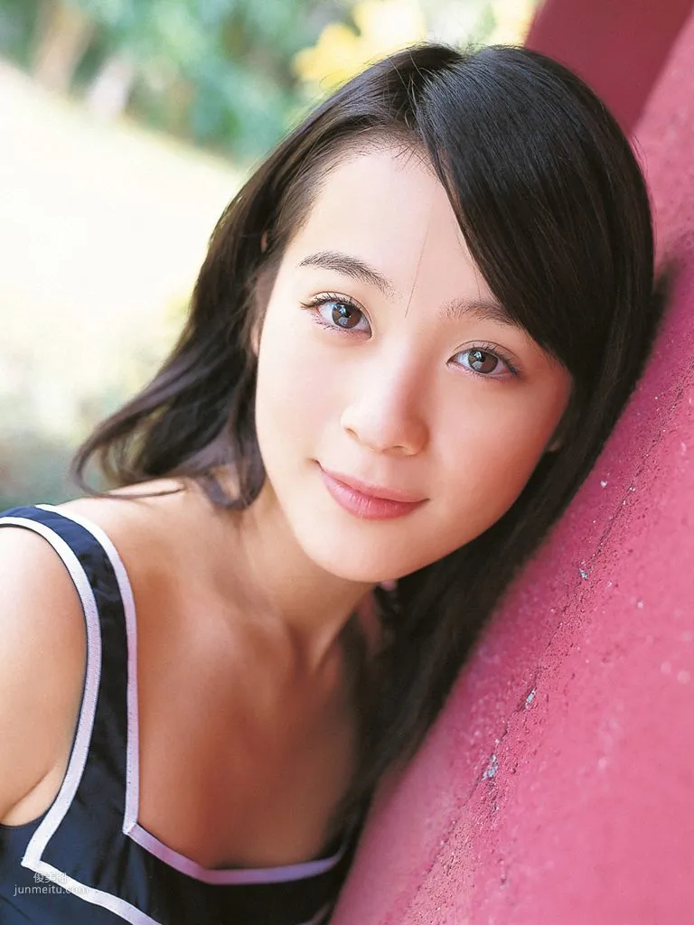 [Wanibooks] NO.49 Kie Kitano 北乃紀伊/北乃きい 寫真集 72