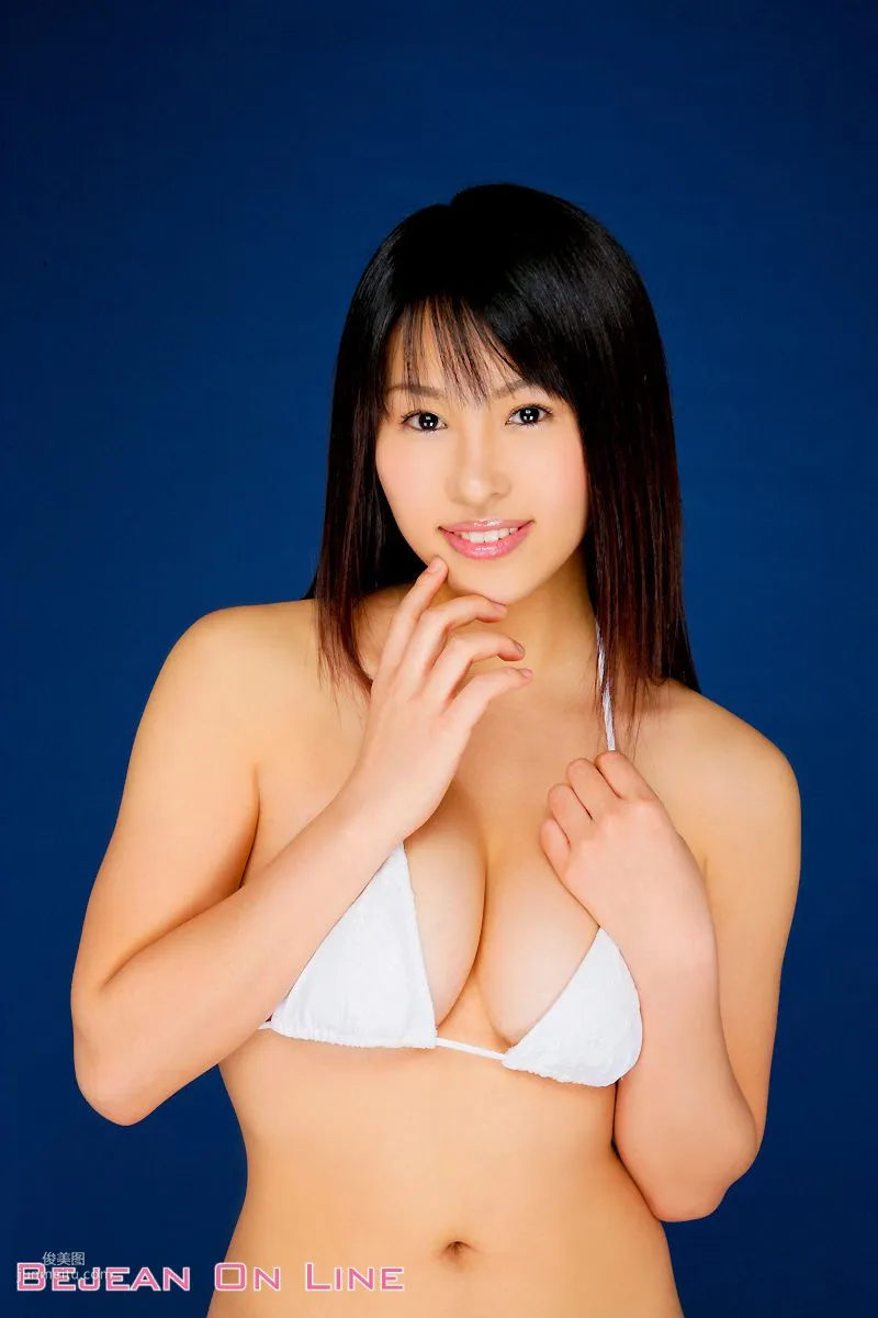 白娘隊 Sana Morita 森田さな [Bejean On Line] 写真集1