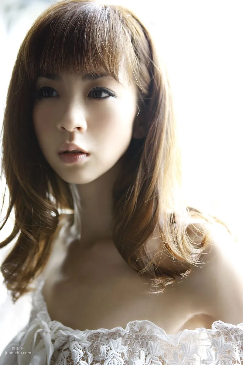 [Wanibooks] NO.69 Aki Hoshino 星野亞希/ほしのあき 寫真集 28