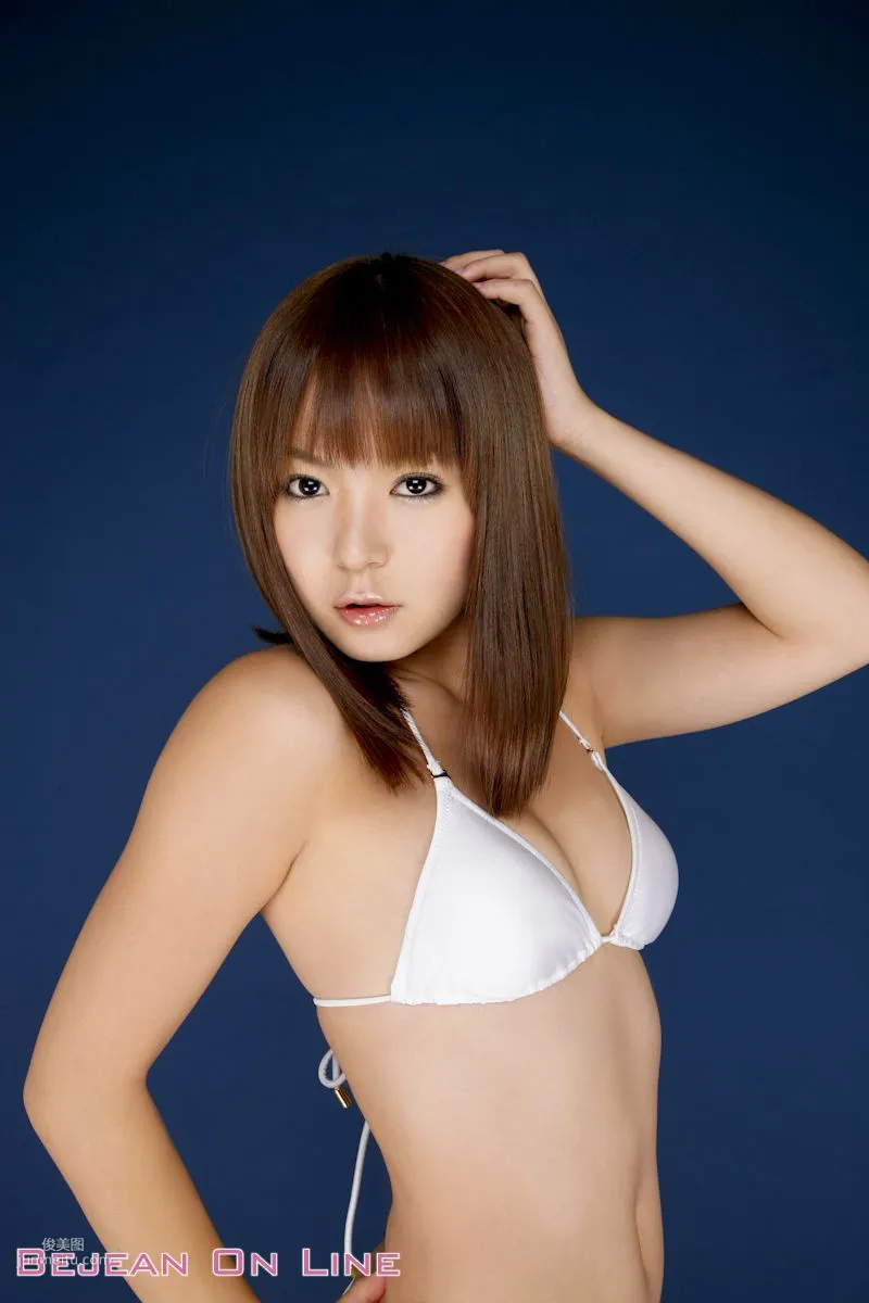 白娘隊 Nanami Norishima 則島奈々美 [Bejean On Line] 写真集6