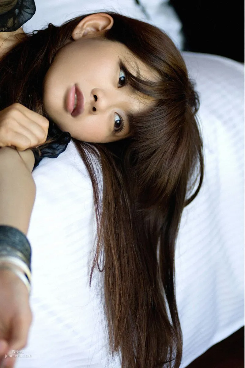 [Wanibooks] NO.79 Rika Sato さとう里香 写真集63