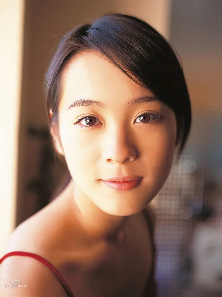 [Wanibooks] NO.49 Kie Kitano 北乃紀伊/北乃きい 寫真集 28
