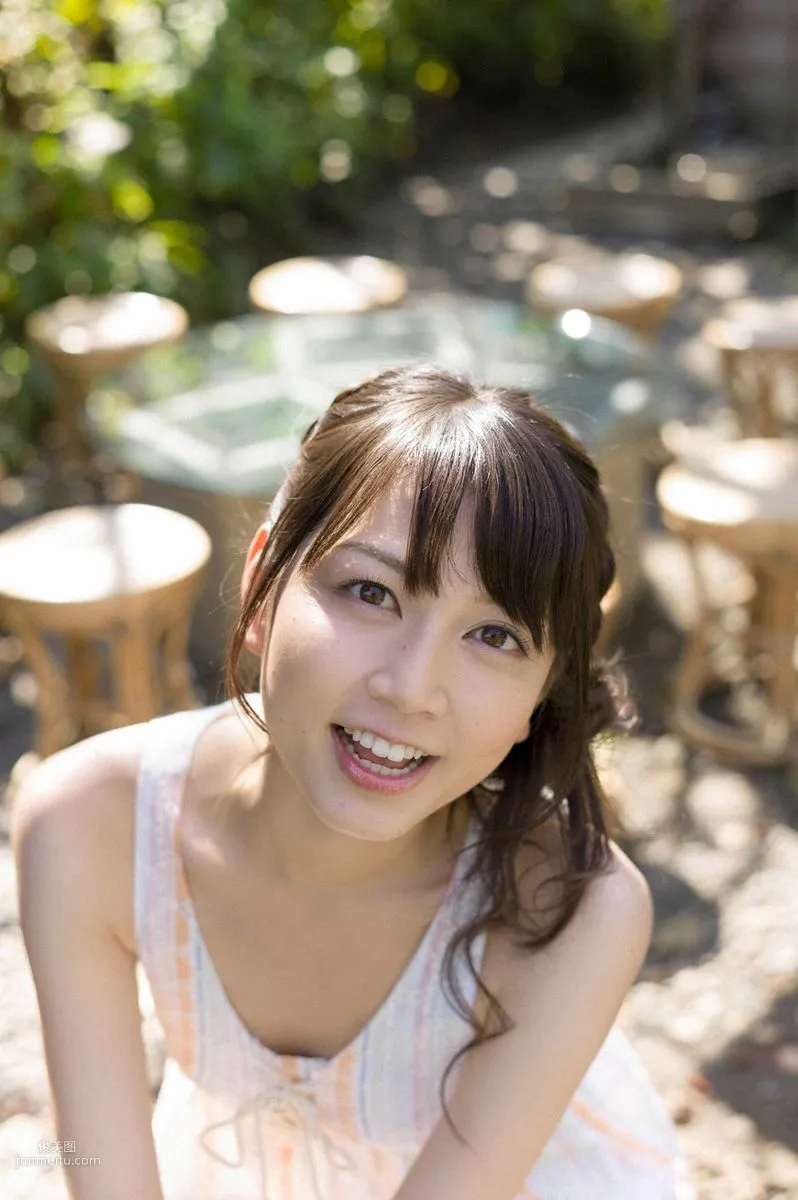 [Wanibooks] NO.95 Chihiro Terada 寺田千尋/寺田ちひろ 寫真集 144