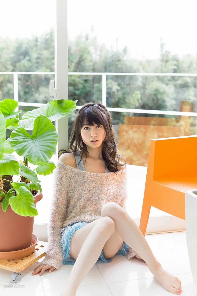 [Wanibooks] NO.95 Chihiro Terada 寺田千尋/寺田ちひろ 寫真集 79