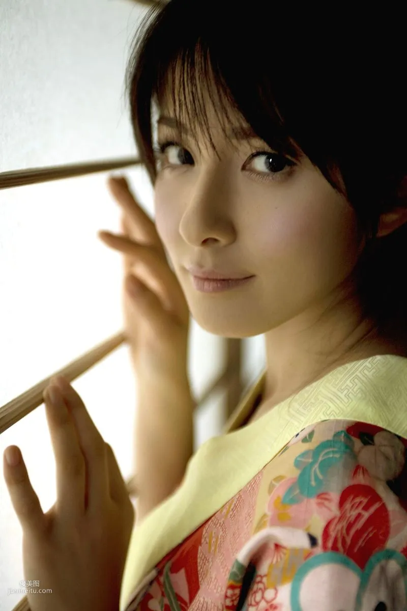 [Wanibooks] NO.58 Matsuki Rina 松木裡菜 寫真集 220