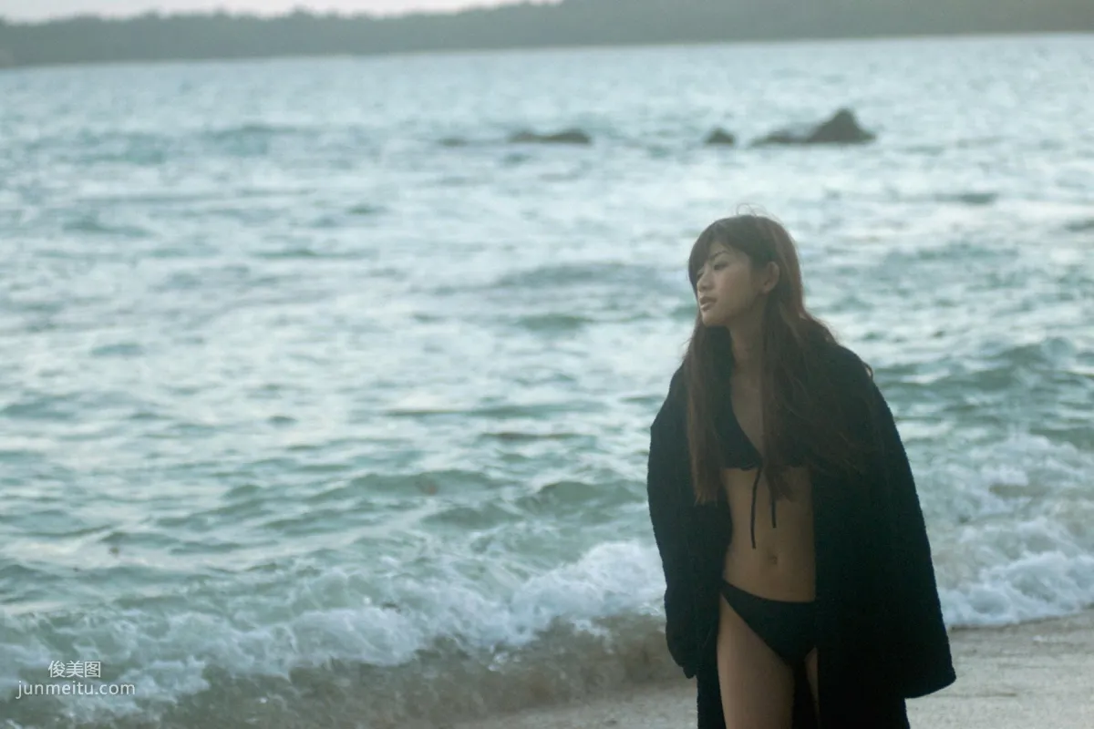 [Wanibooks] NO.79 Rika Sato さとう里香 写真集238