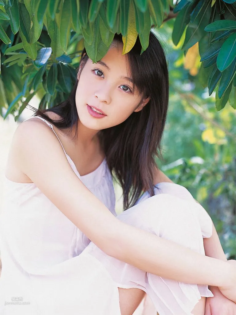 [Wanibooks] NO.49 Kie Kitano 北乃紀伊/北乃きい 寫真集 99