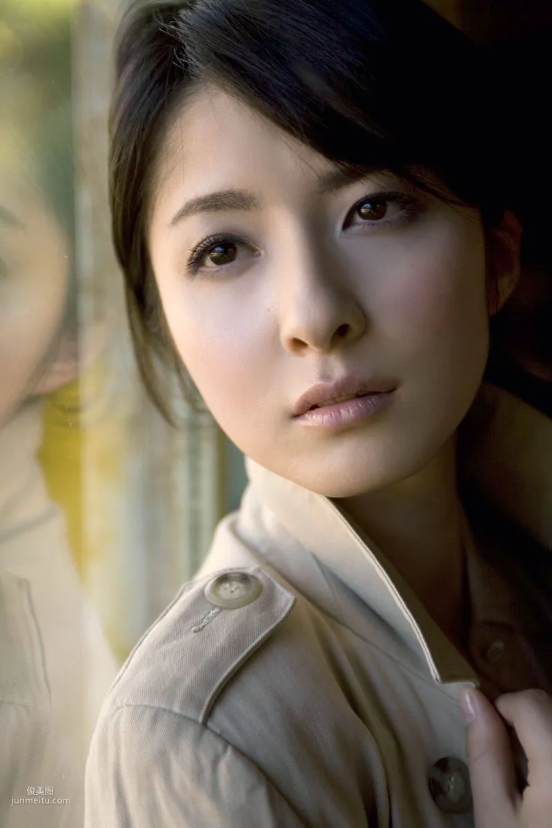 [Wanibooks] NO.58 Matsuki Rina 松木裡菜 寫真集 200