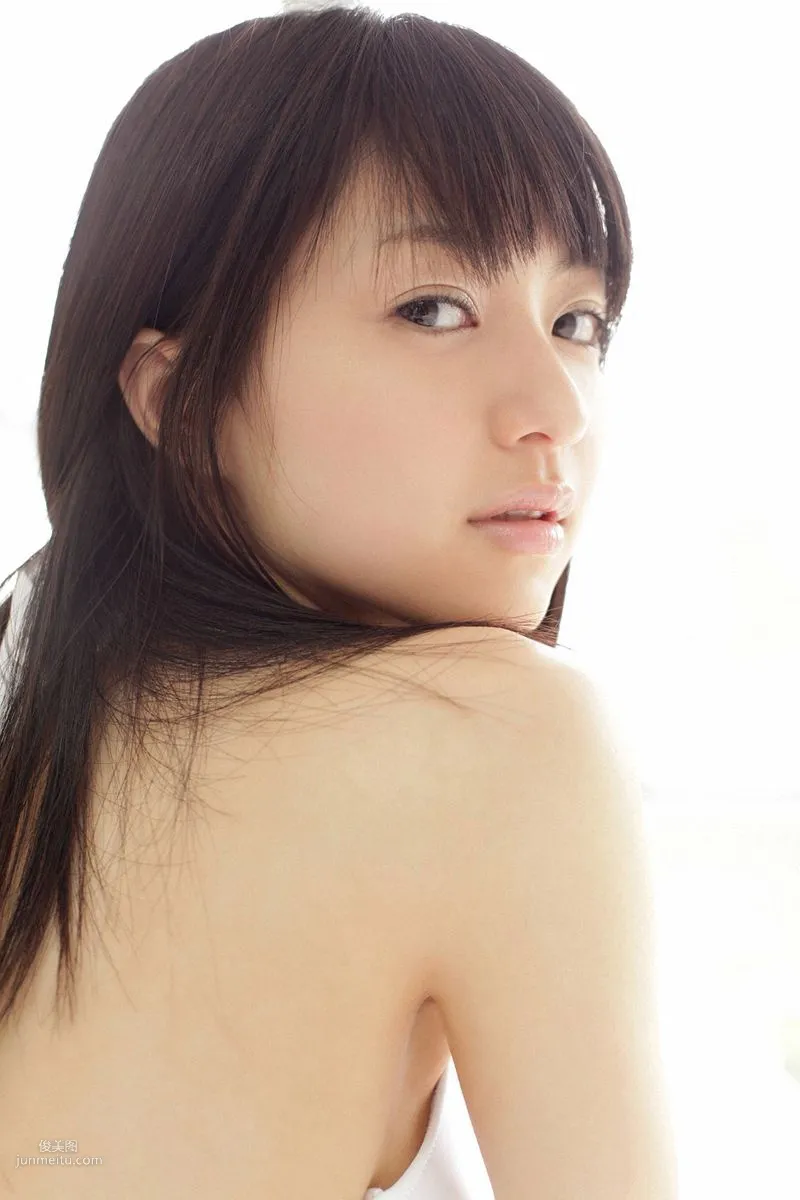 [Wanibooks] NO.65 Rina Aizawa 逢泽莉娜/逢沢りな 写真集116