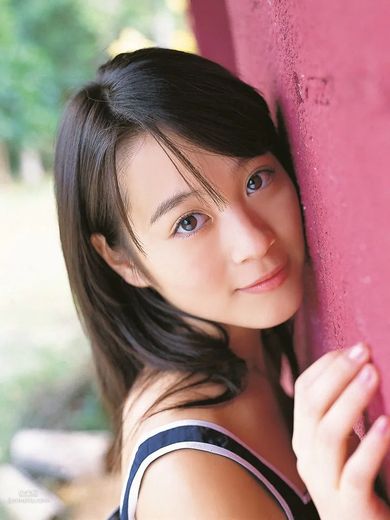 [Wanibooks] NO.49 Kie Kitano 北乃紀伊/北乃きい 寫真集 38