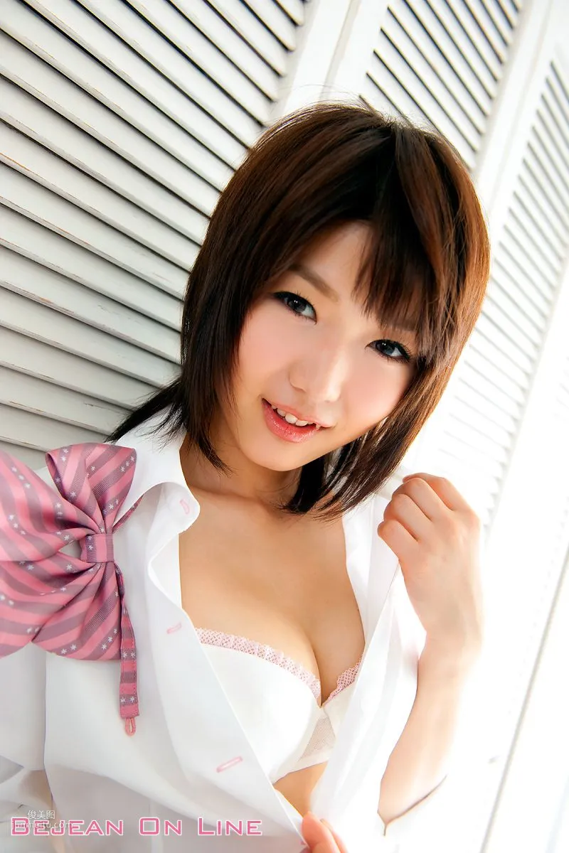仲村寫真館 Noriko Kijima 木嶋のりこ [Bejean On Line] 寫真集 24