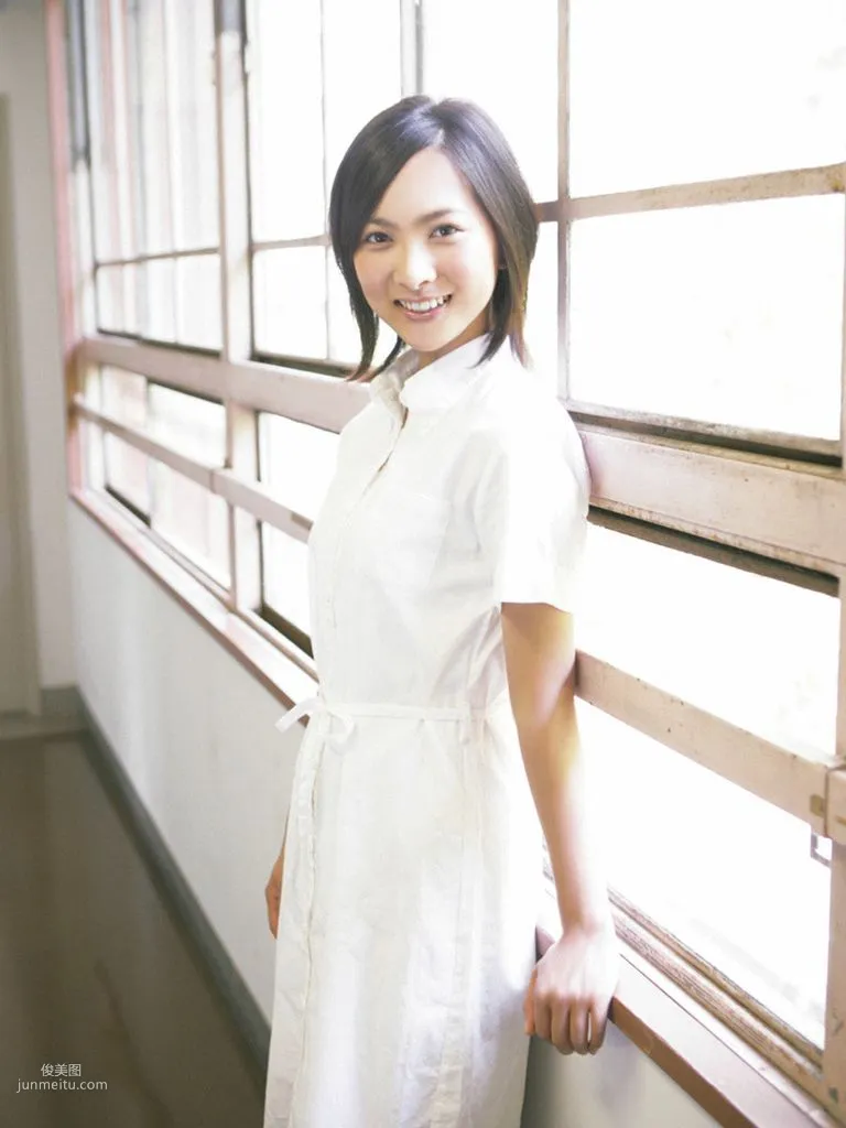 [Wanibooks] NO.53 Mitsuki Tanimura 谷村美月 写真集3