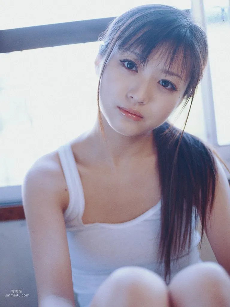 [Wanibooks] NO.45 Rumi Koizumi 小泉瑠美 寫真集 49