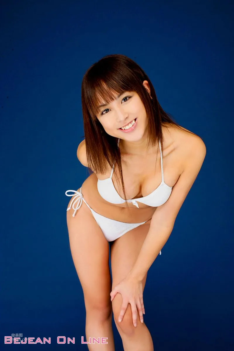 白娘隊 Anna Kawamura 川村あんな/川村杏奈 [Bejean On Line] 寫真集 8