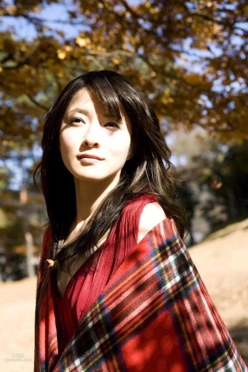 [Wanibooks] NO.58 Matsuki Rina 松木裡菜 寫真集 157