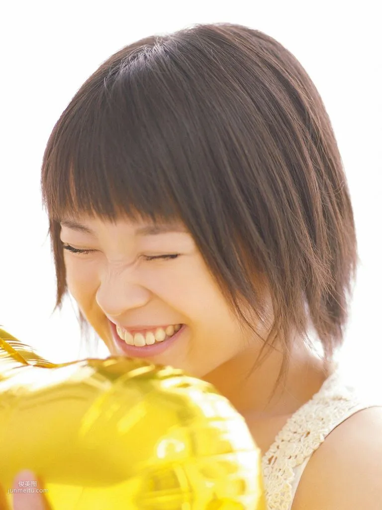 [Wanibooks] NO.49 Kie Kitano 北乃紀伊/北乃きい 寫真集 127