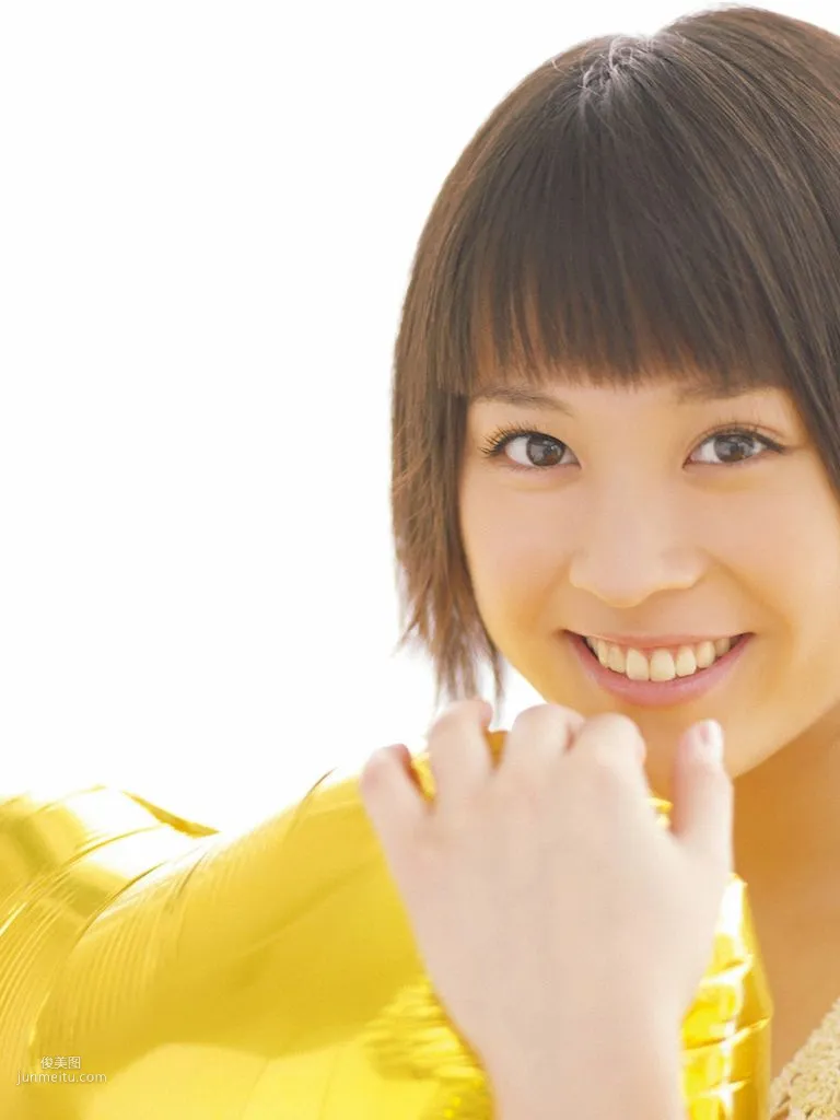 [Wanibooks] NO.49 Kie Kitano 北乃紀伊/北乃きい 寫真集 189