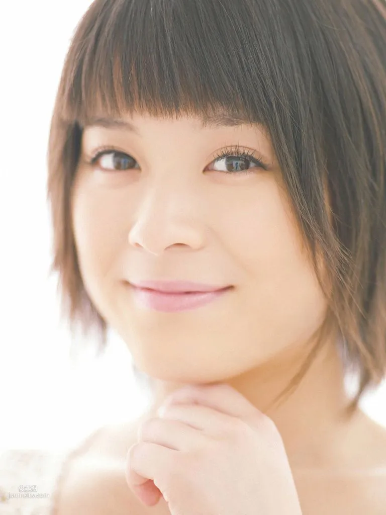 [Wanibooks] NO.49 Kie Kitano 北乃紀伊/北乃きい 寫真集 134