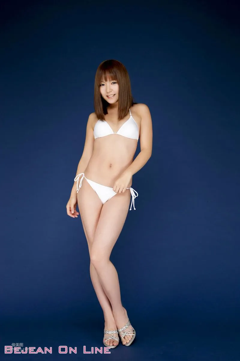 白娘隊 Nanami Norishima 則島奈々美 [Bejean On Line] 写真集14