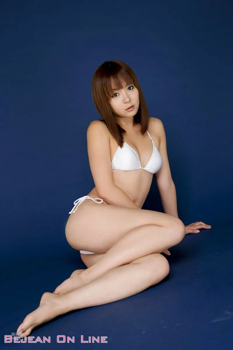 白娘隊 Nanami Norishima 則島奈々美 [Bejean On Line] 写真集31