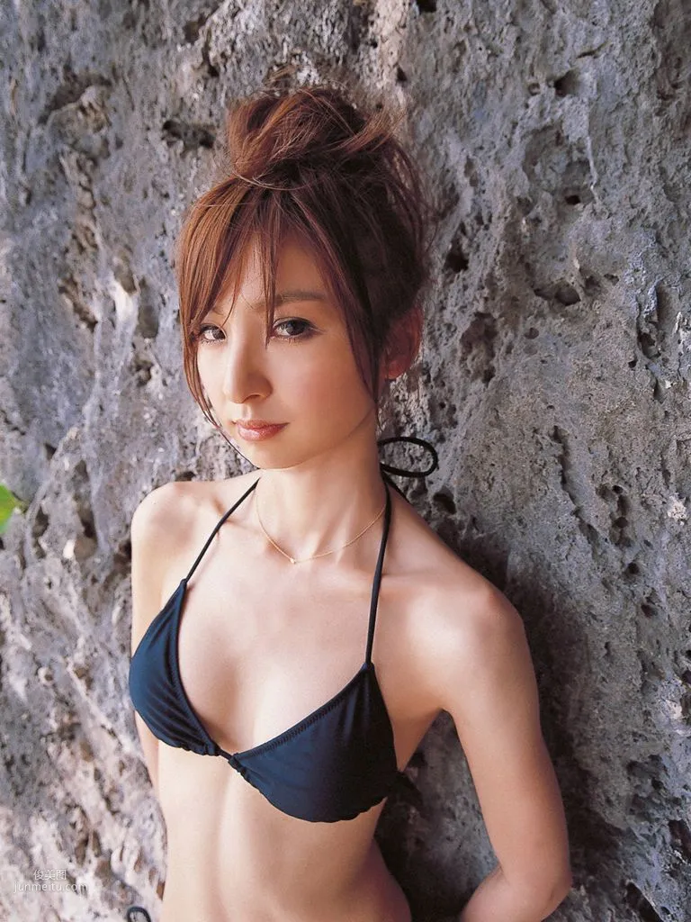 [Wanibooks] NO.51 Mariko Shinoda 篠田麻裡子 寫真集 13