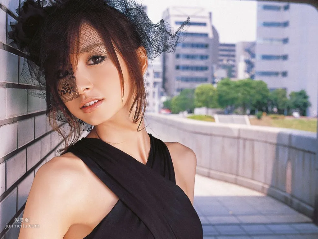 [Wanibooks] NO.51 Mariko Shinoda 篠田麻裡子 寫真集 76